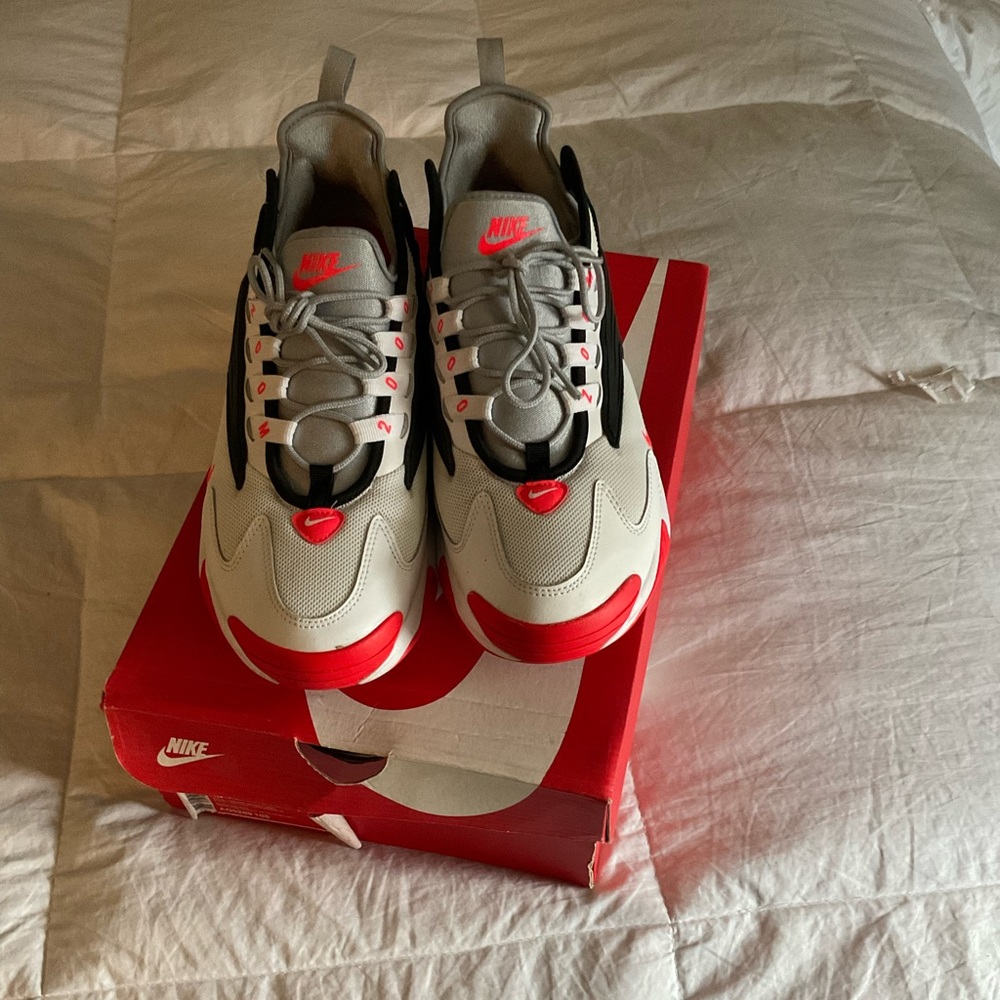 Nike zoom